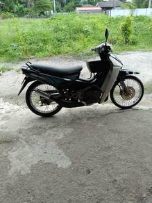 Suzuki RG Sport