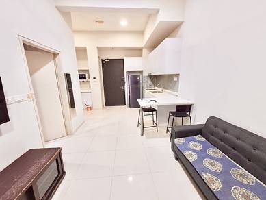 Service Residence For Rent in Third Avenue
