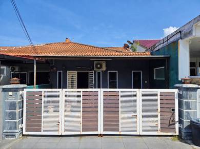 Terraced House For Sale in Bandar Sri Sendayan,NSN