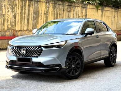 Honda HR-V HEV RS  in Sri Petaling, KUL