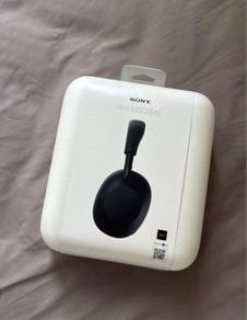 Sony XM6 Headphone - Black