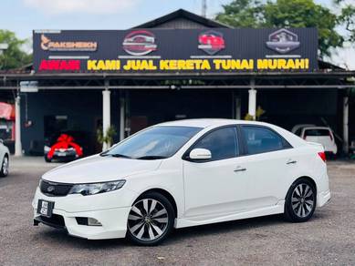 Naza Forte SX in Senai, JHR