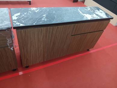 low kabinet 5 kaki 