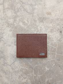 Tumi Bifold Wallet