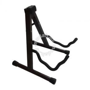 New Guitar Stand A-Frame Design Heavy Duty
