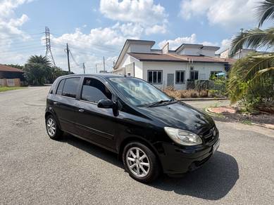 Inokom Getz GL in Jerantut, PHG