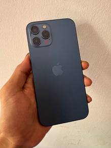 iphone 12 Pro Max 256gb
