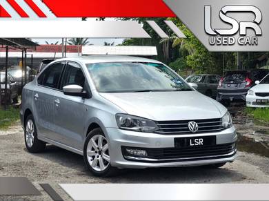 Volkswagen Vento COMFORTLINE in Teluk Intan, PRK