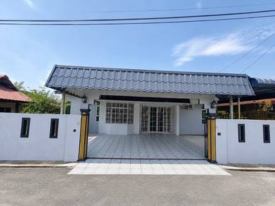 Semi-Detached House For Sale in Jitra,KDH