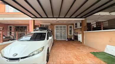 2-storey Terraced House For Sale in Masai,JHR