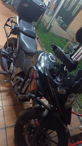 Suzuki V-Strom SX 250