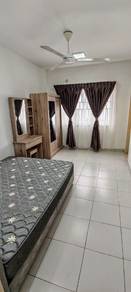 Room in Setia Alam, SGR