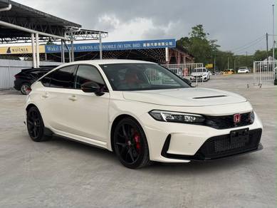 Honda Civic Type R TYPE R in Skudai, JHR