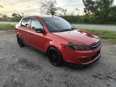 Proton Saga FLX STANDARD in Kulim, KDH