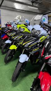 SM Sport 110R