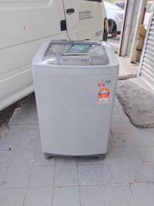 13kg dd inverter LG washing machine