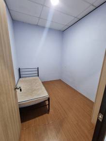 Room in Others, JHR