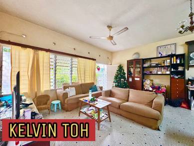 Semi-Detached House For Sale in Ayer Itam,PNG