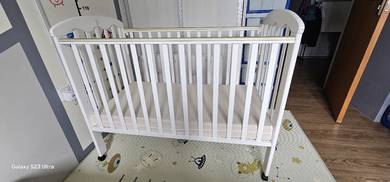Baby Cot Set