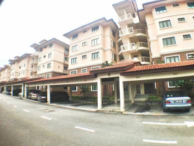 Apartment For Sale in Larkin Residence (Phase One)