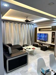 Condominium For Sale in Seri Puri