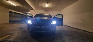Volkswagen Passat TSI (CBU) in Tanjong Tokong, PNG