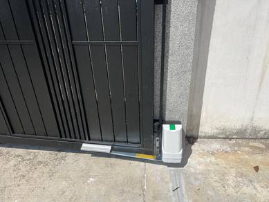 Dcmoto 925 AutoGate System Crazy Offer Sales