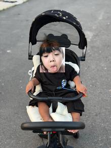 strollers baby untuk diletgo‼️