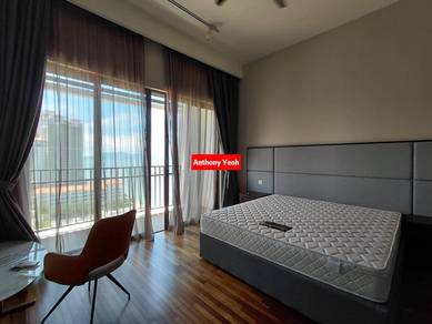 Service Residence For Sale in Straits Residences @ Seri Tanjung Pinang