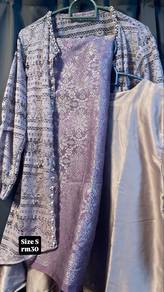 pario lace