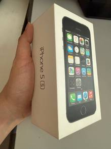 iPhone 5S 16GB
