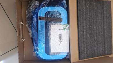 New Proton 7kW EV Wallbox Charger