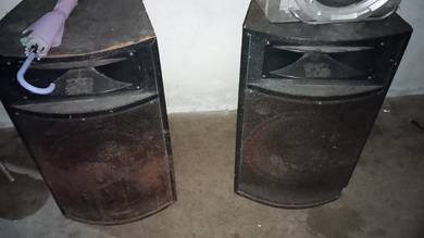 speaker
