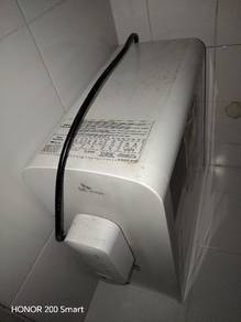 sk magic water machine 