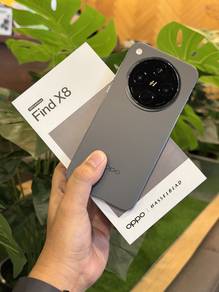 Oppo Find X8 512GB 
