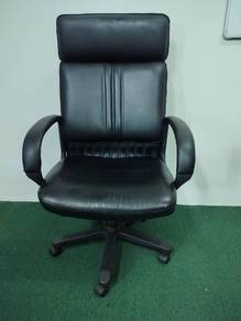 Boss chair 