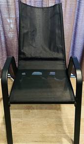 Outdoor chair