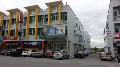 Shop lot For Sale in Kajang,SGR