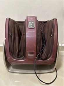 Osim OS-8008 USqueez warm foot massages
