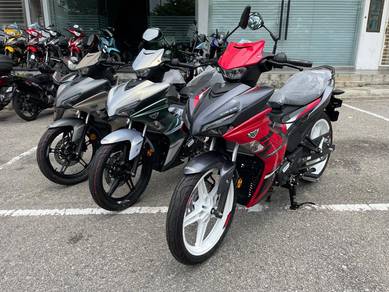 Yamaha Y16ZR