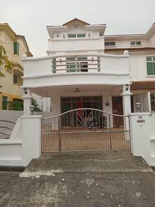 Semi-Detached House For Sale in Simpang Ampat,PNG
