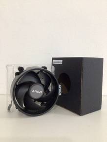 Cpu fan