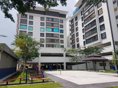 Apartment For Sale in Vista Sri Tanjung
