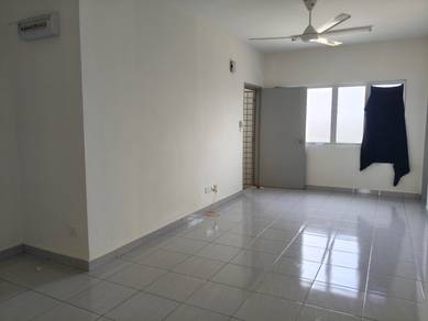 Apartment For Rent in Compugates Development - Jade Classic: Residential Development At Dengkil