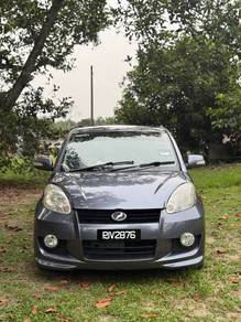 Perodua MyVi EZ in Bandar Baharu, KDH
