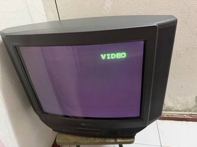 sony tv