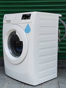 Electrolux Hot Washer Washing Machine 8kilo