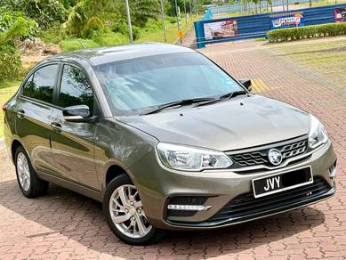 2023 Proton Saga PREMIUM AT