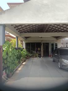 3-storey Terraced House For Sale in Ampang,SGR
