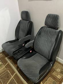 Original 2nd Gen Honda CR-V Seats